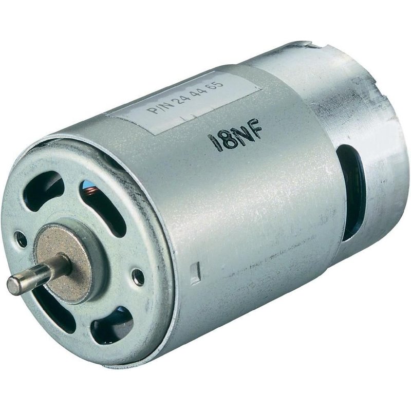 Moteur Électrique Igarashi Sp3657-30gf-Motraxx