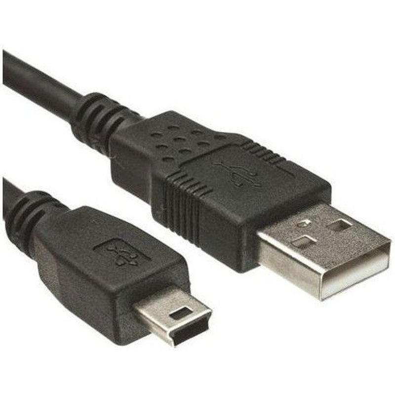 Câble Mini USB / USB universel tablette smartphone appareil photo