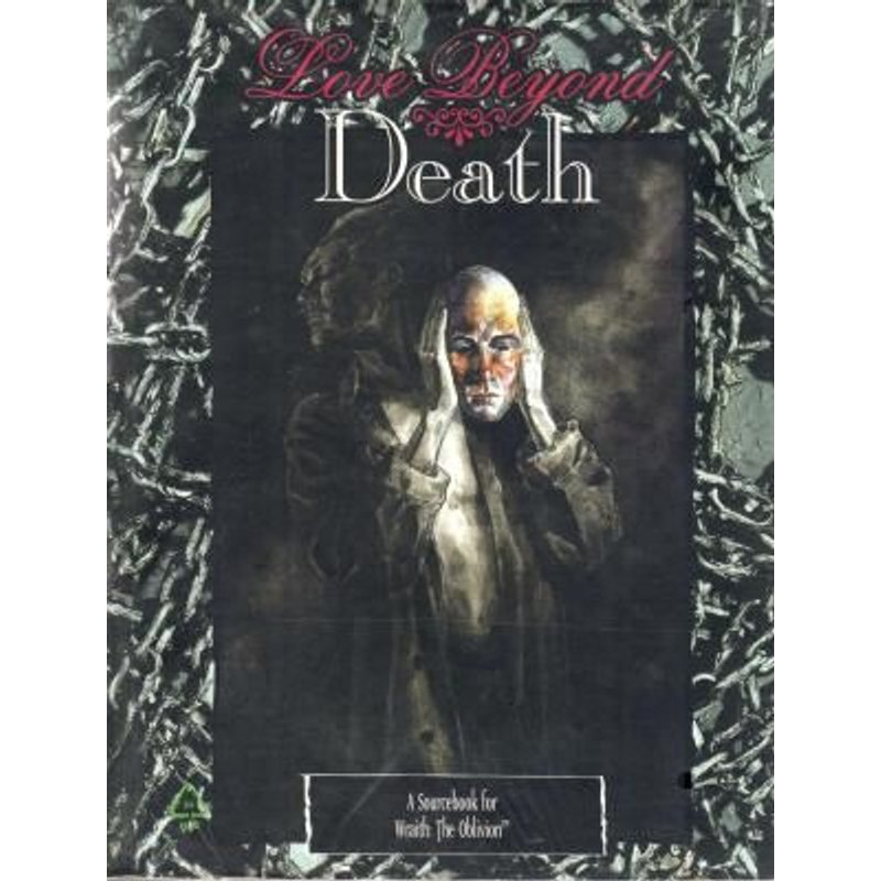 Ww6004 Love Beyond Death