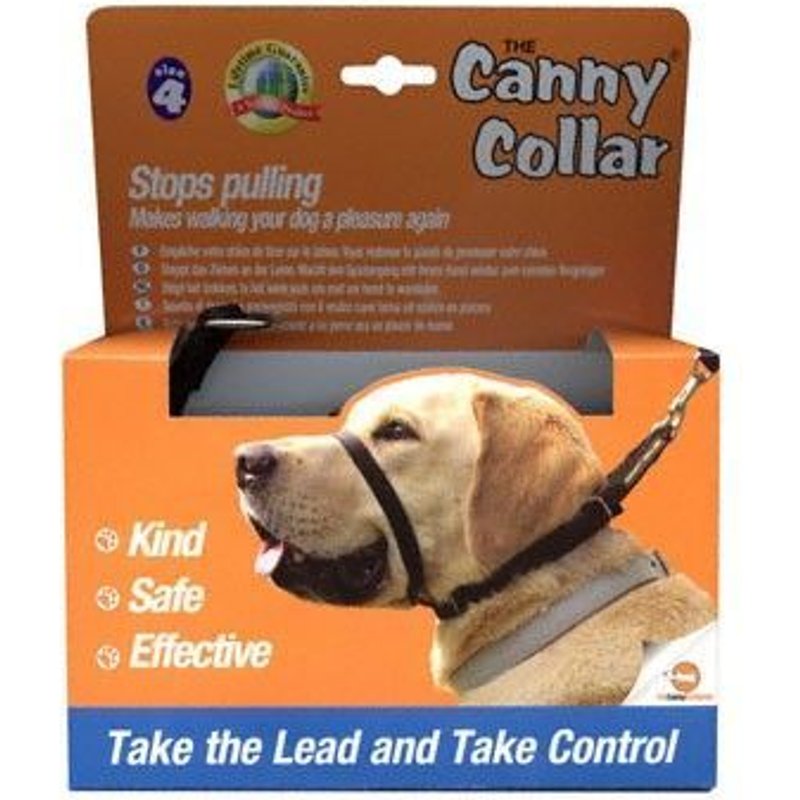 Canny Collar 1