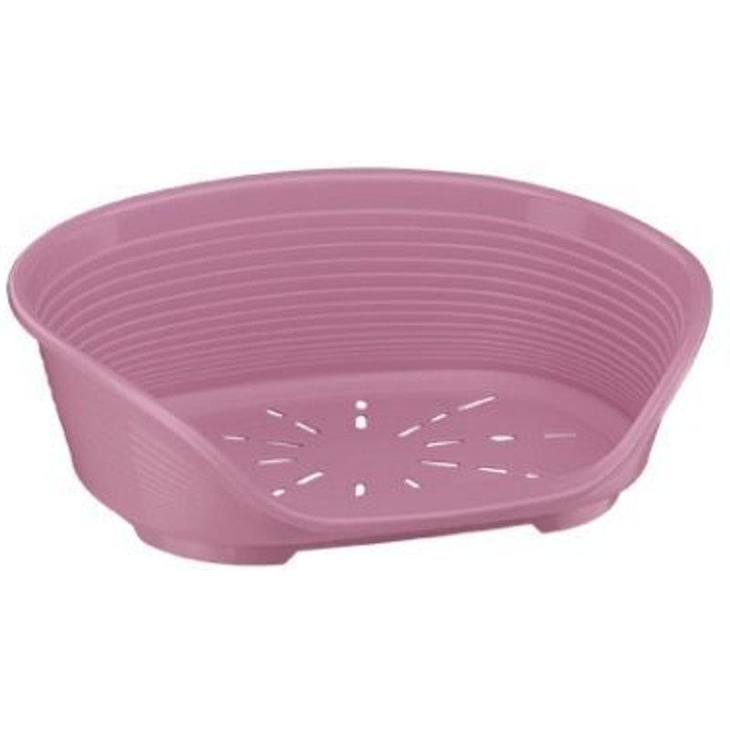 Siesta Deluxe 2 ( Rose) (T2)