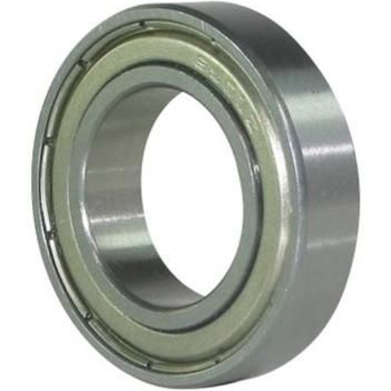 Roulement SKF 6001-2Z/C3