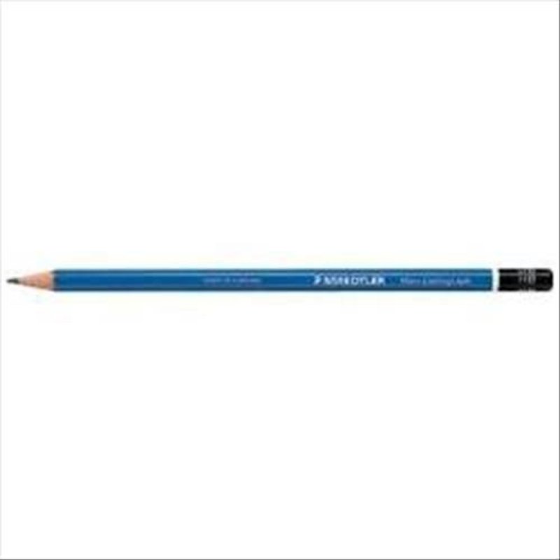 STAEDTLER CF12MATITA GRAF MARS LUMOGRAPH 4B
