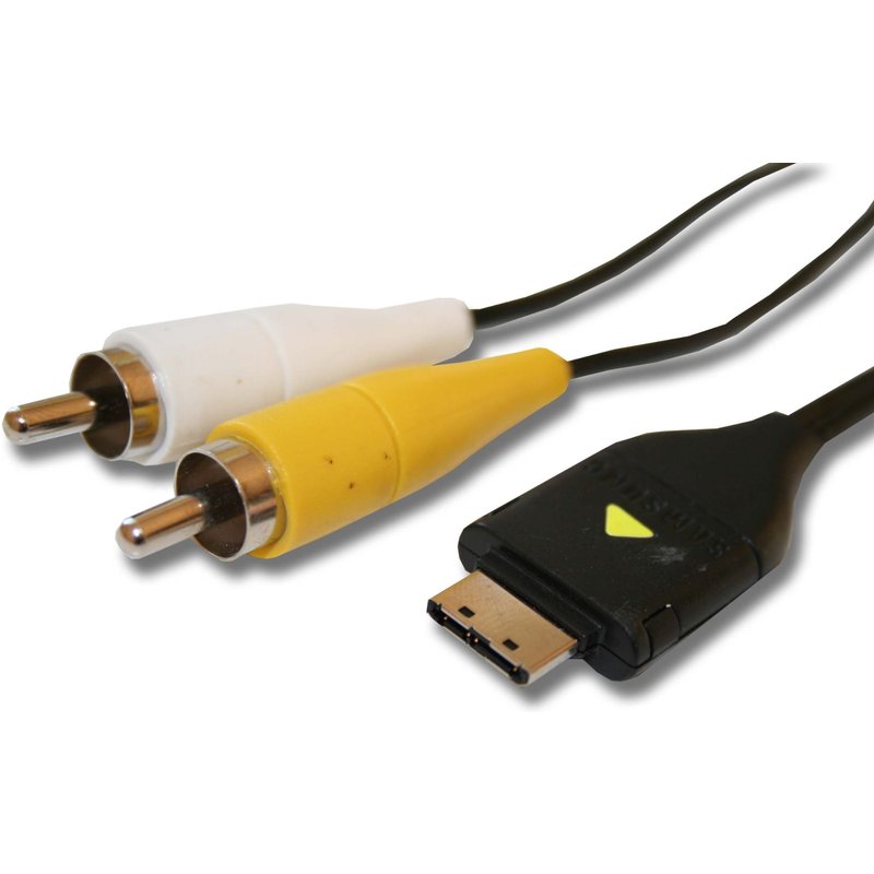 Câble AV pour SAMSUNG Digimax remplaçant SUC-C3, SUC-C5, SUC-C7, SUC-C7H, CB20U05A, AD31-00147A, CB20U12m, AD39-00164A, AD39-00154A