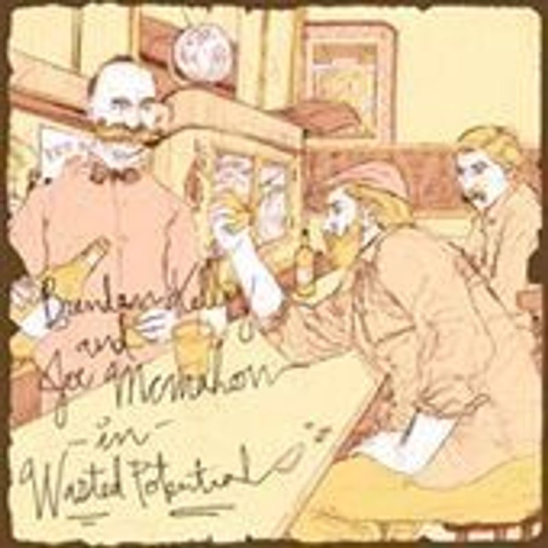 Wasted Potential Ps2