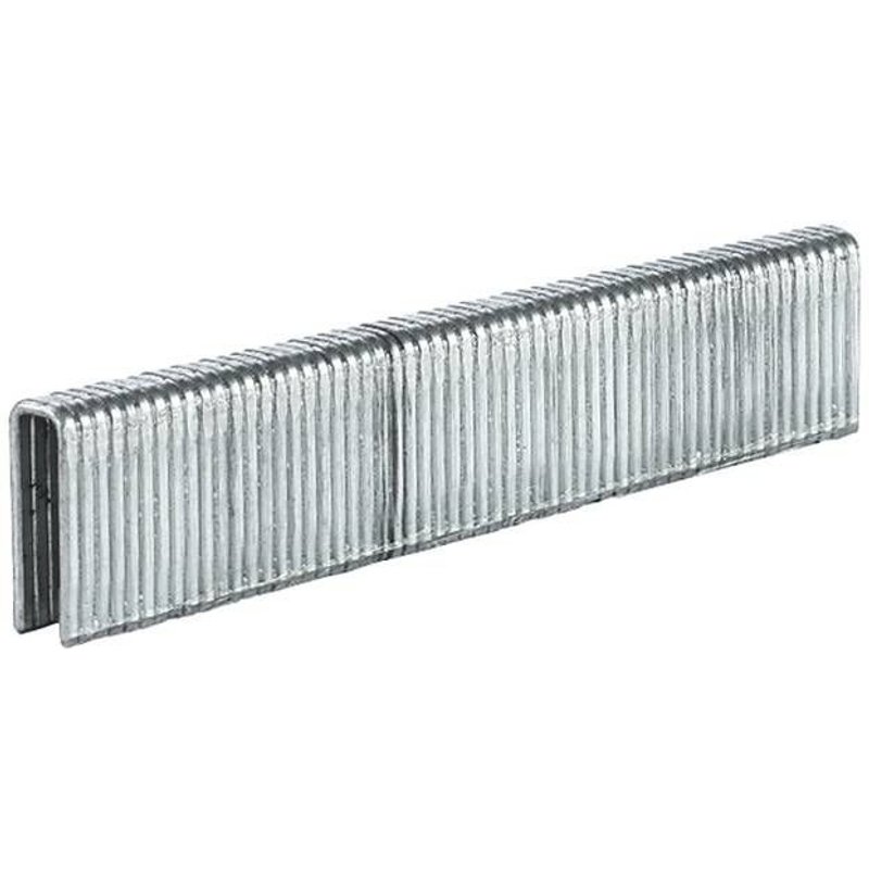 Agrafes pour air comprimé - bracket set 3000pcs., 5,7x16mm