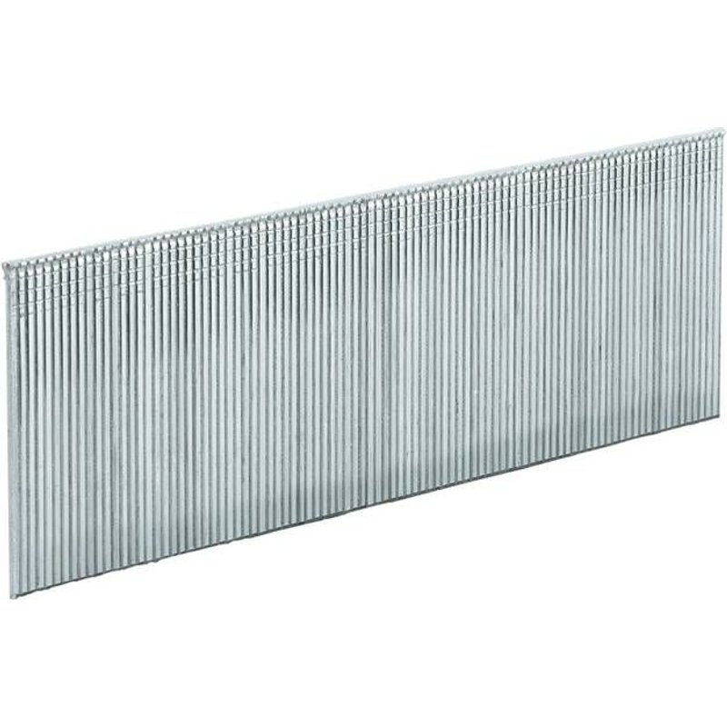 Clous pour air comprimé - nail set 3000 pcs., 40 mm