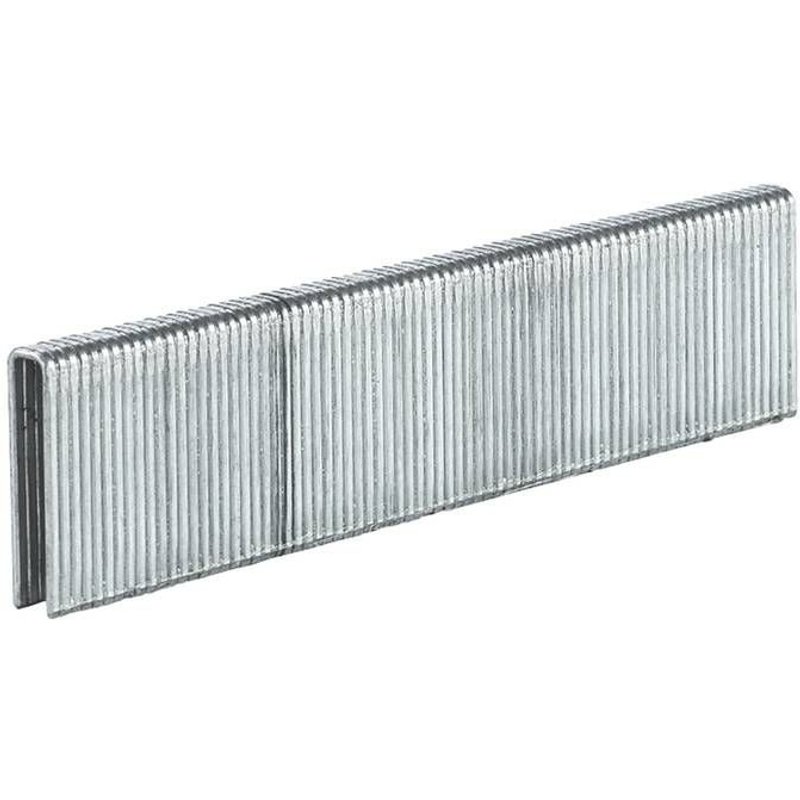 Agrafes pour air comprimé - bracket set 3000pcs., 5,7x25mm