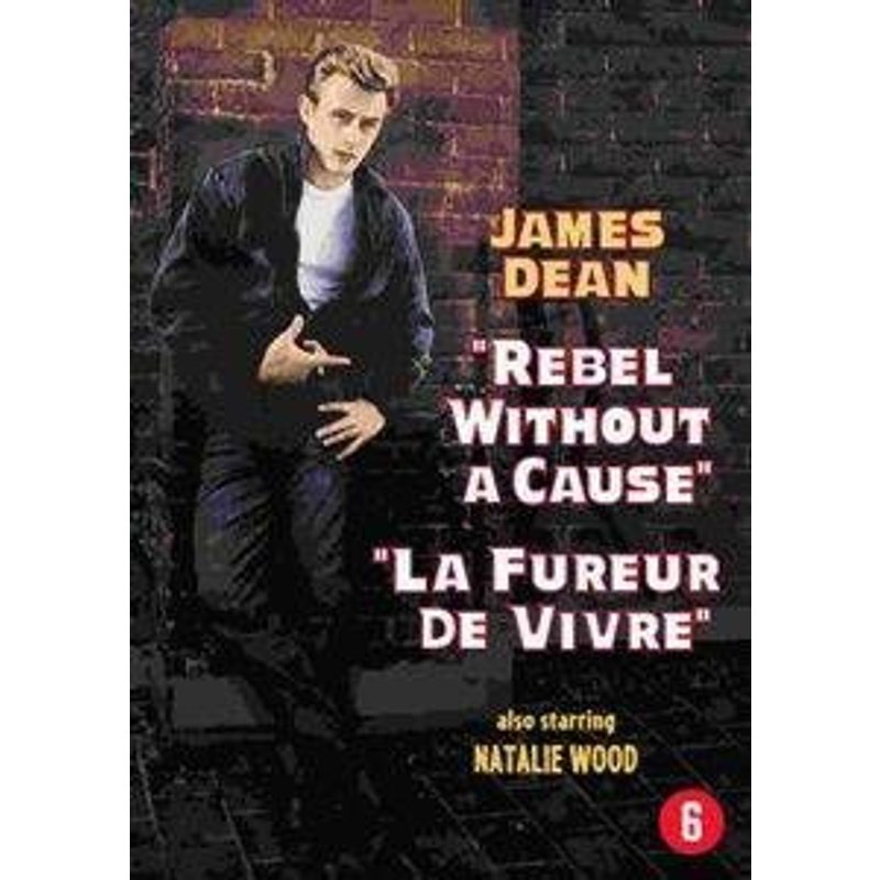 Rebel Without A Cause-Se-
