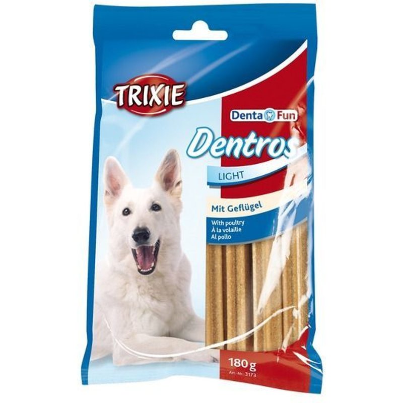 Dentros Light Denta Fun