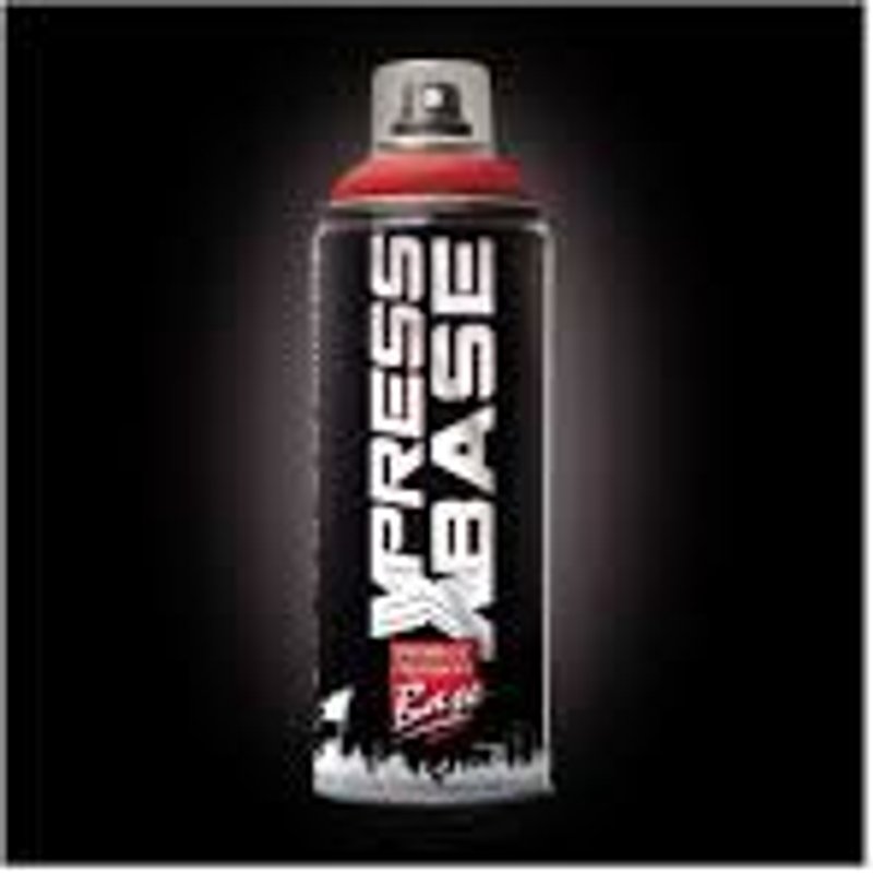 Prince August - Xpress Base - Fxg010 ¿ Rouge Sang