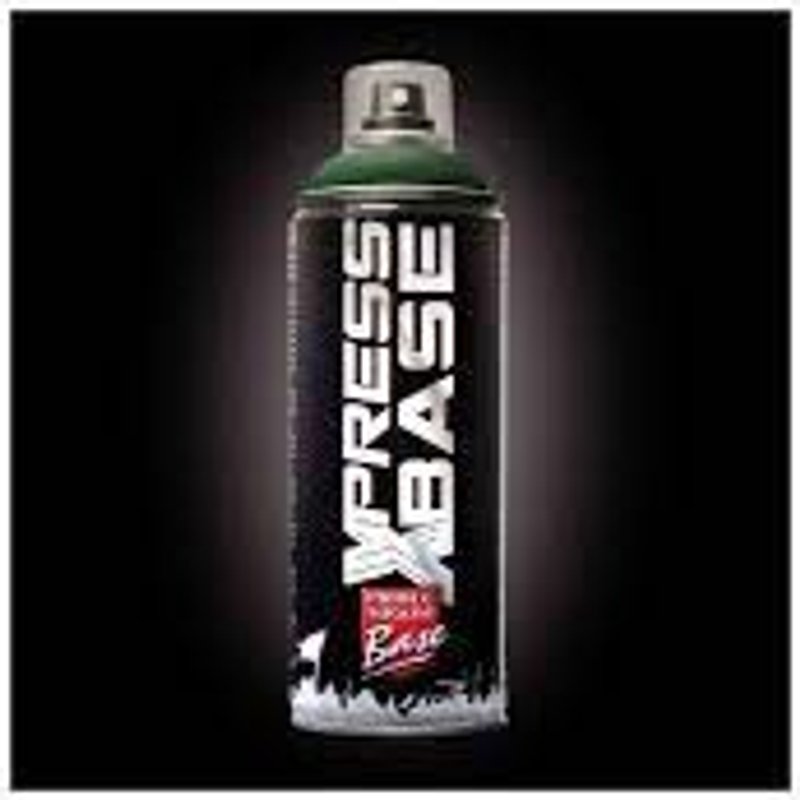 Prince August - Xpress Base - Fxg029 - Vert Infâme