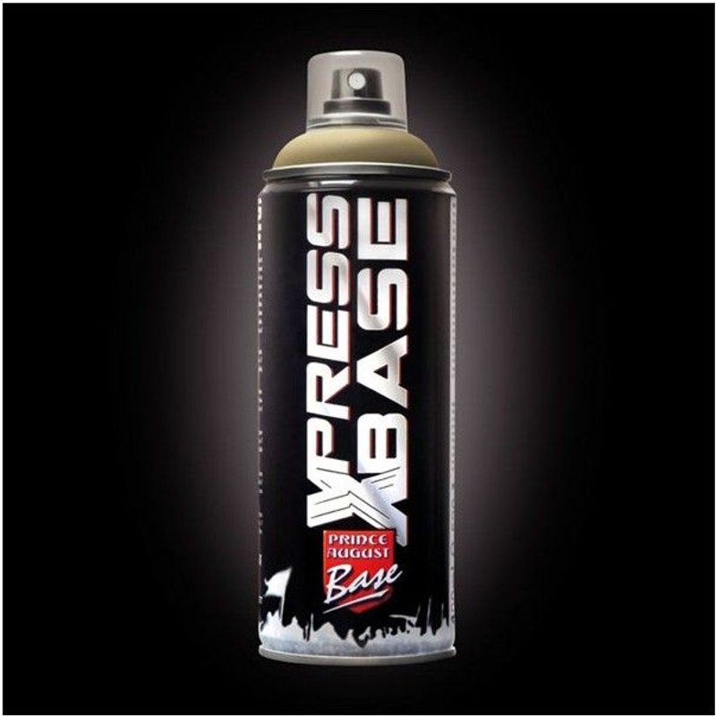 Prince August - Xpress Base - Fxg035 - Chair Avariée