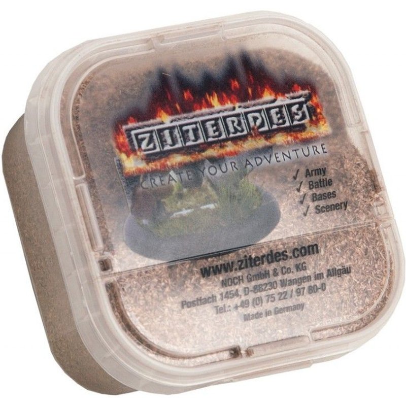 Flocage - Basing & Battleground : Arable Land 12135