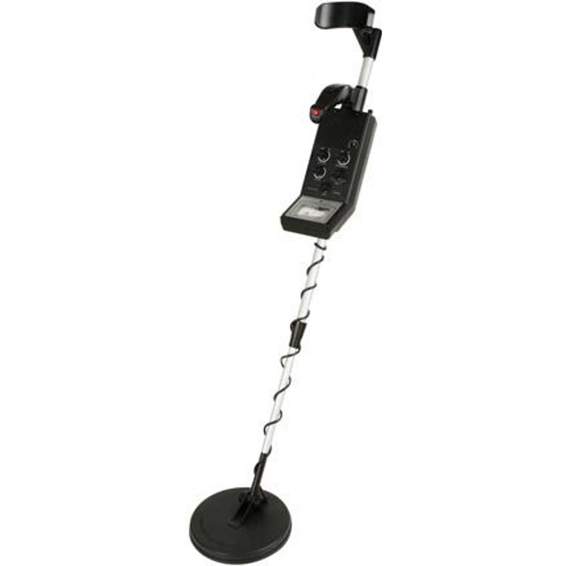 PEREL, DETECTEUR DE METAUX - MODELE DE BASE