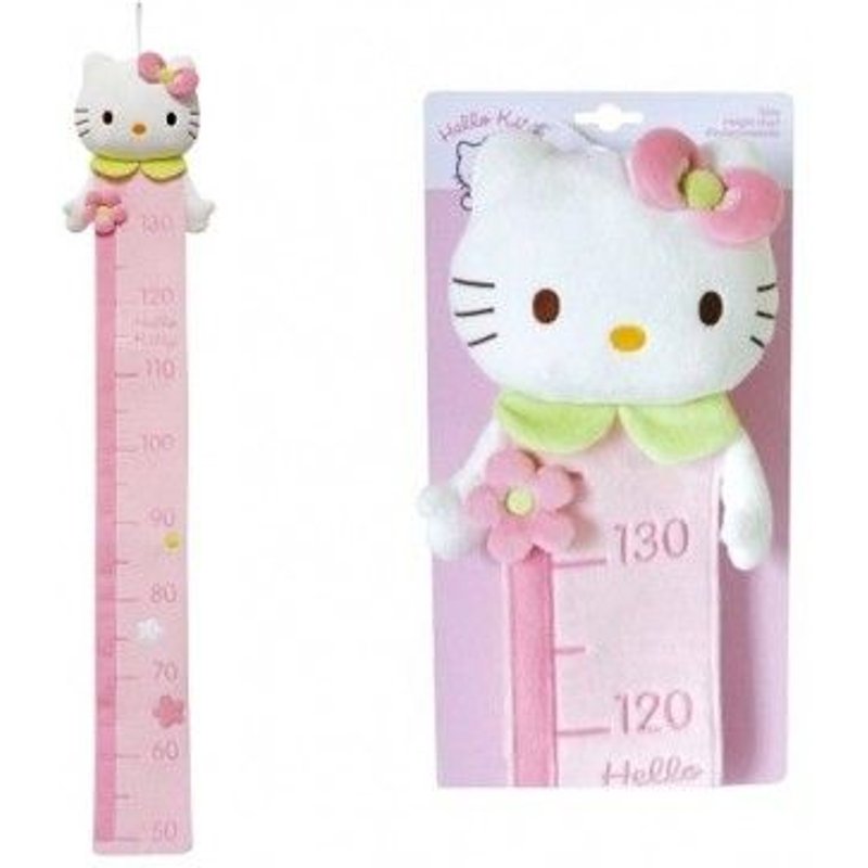 Toise Hello Kitty Jemini