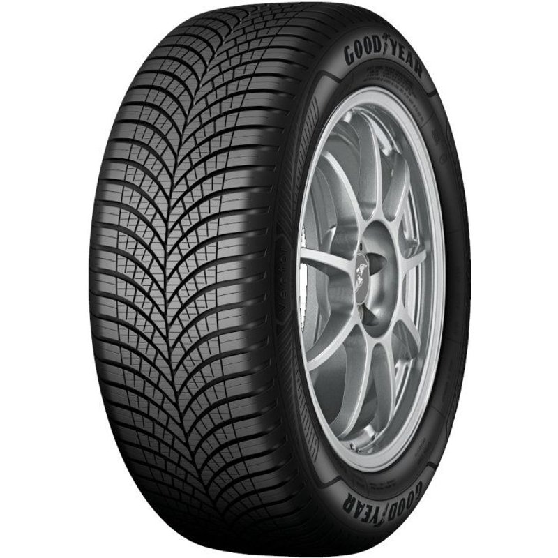 Pneu - VECTOR 4SEASONS GEN-3 - Goodyear - 175-65-14-86-H