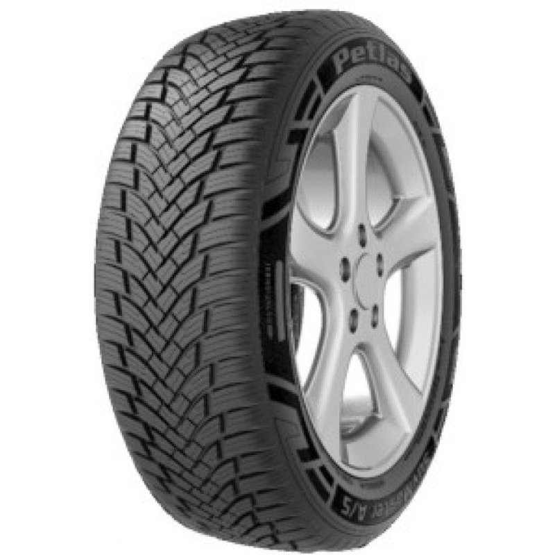 Pneu Petlas SuvMaster A/S ( 235/65 R17 108W XL )