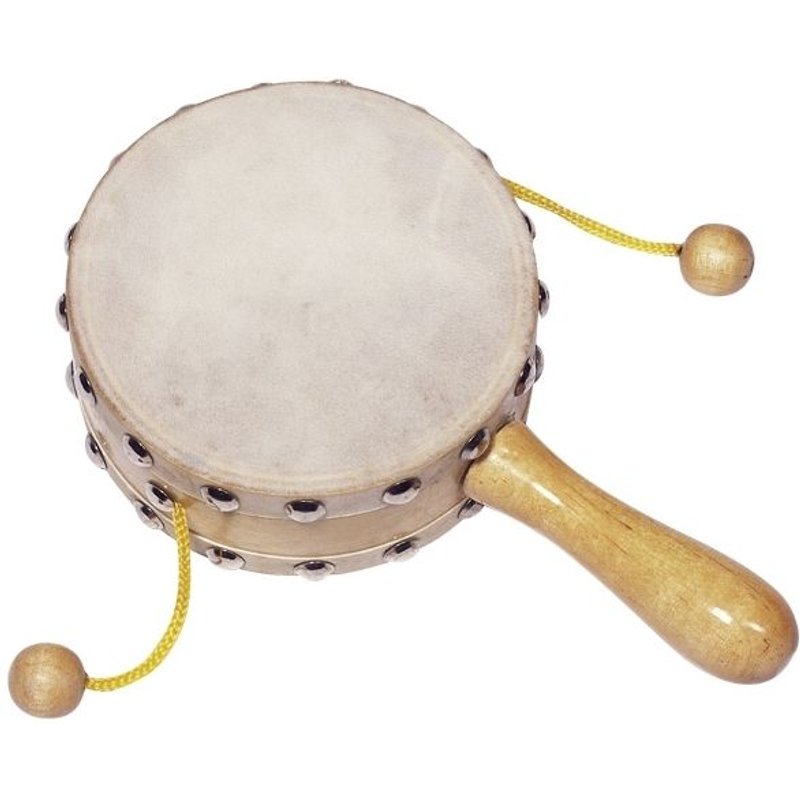 Goki Tambourin