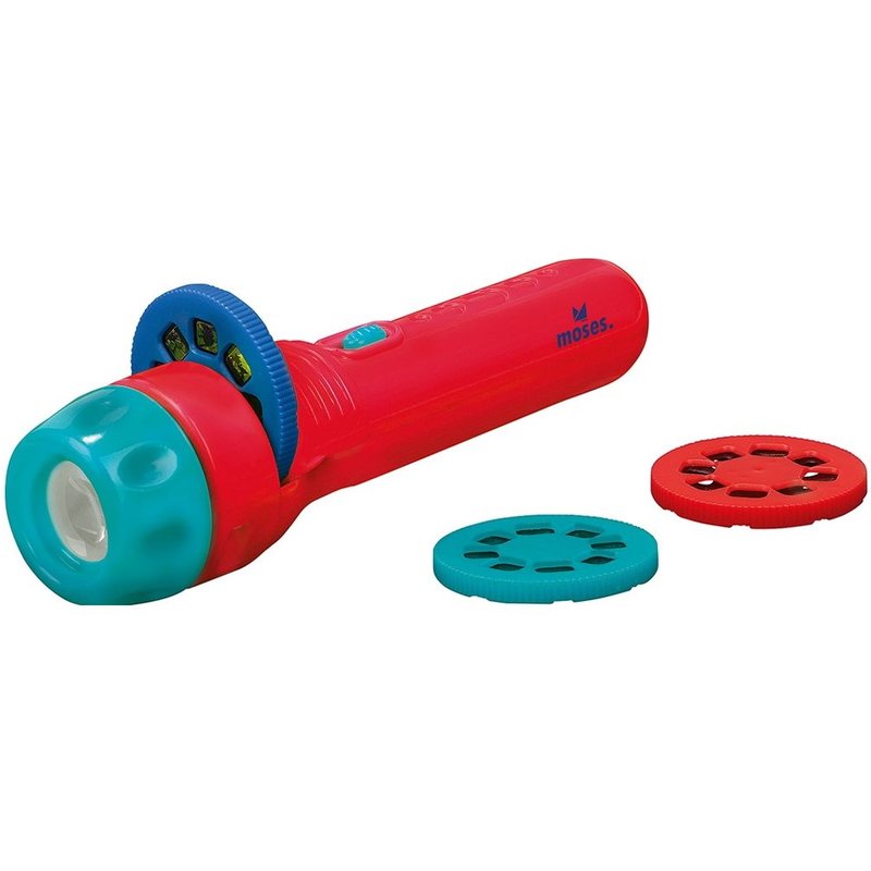 Moses Mini Diaporama De Contes Fée