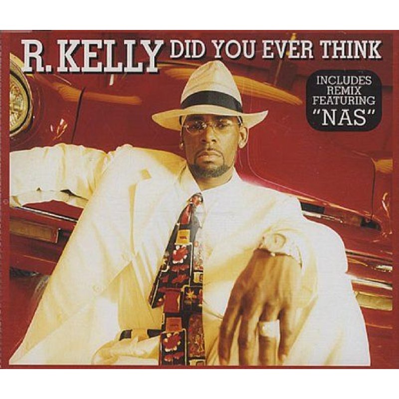 Did You Ever Think / 3 Titres Ps2