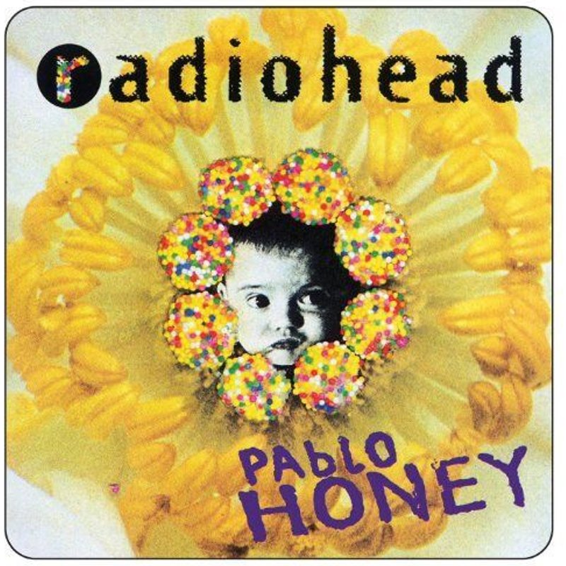 Pablo Honey Ps2