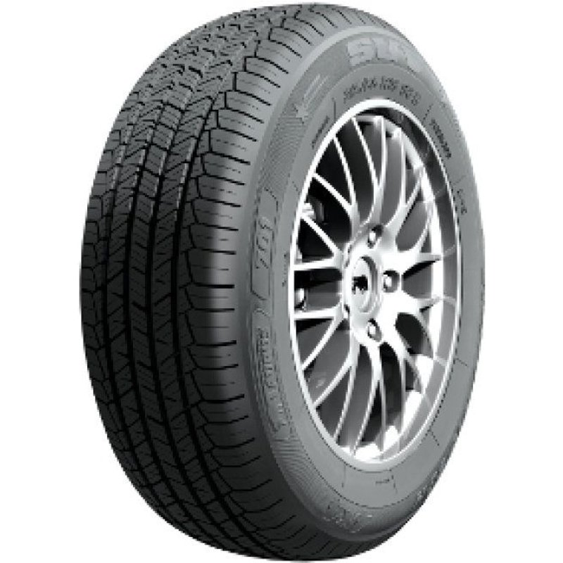 Pneu été Taurus SUV 701 215/65 R16 98H