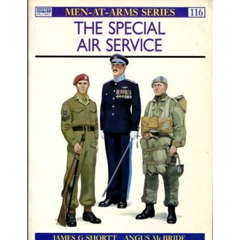 The Special Air Service