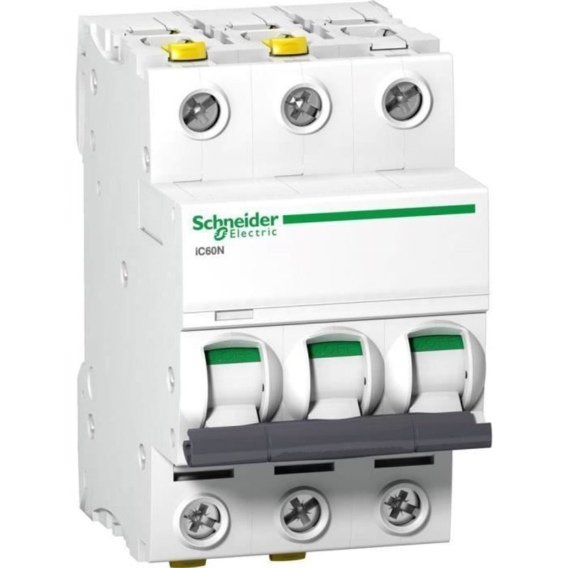 Schneider Electric A9F03316 Disjoncteur 16 A 400 V