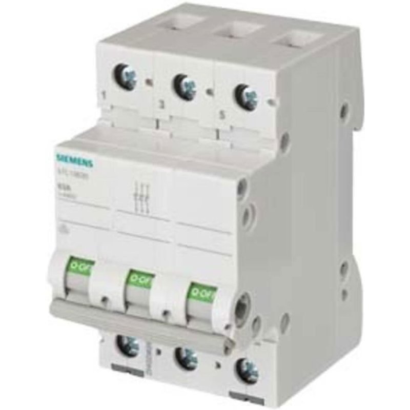 Interrupteur Siemens 5TL13400 1 pc(s)