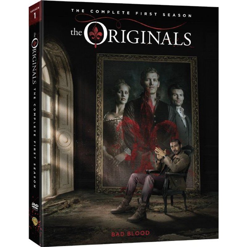 The Originals