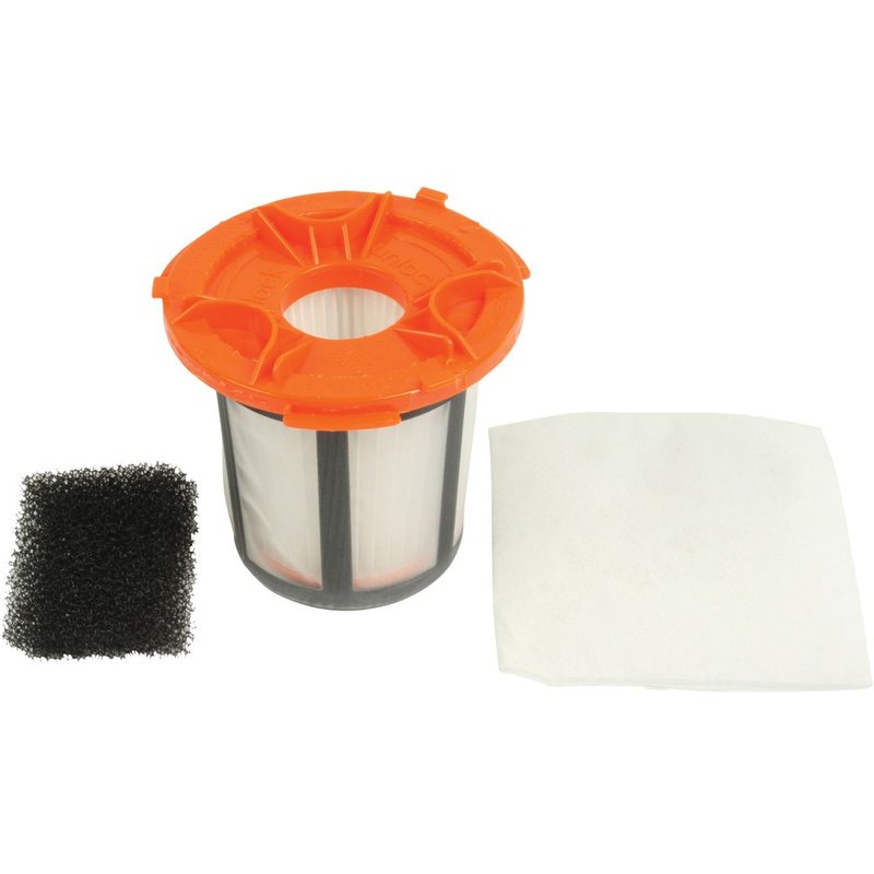 Filtre Cylindre (F132) To7325 To7329 To7330 To7335 Aspirateur Tornado To7335