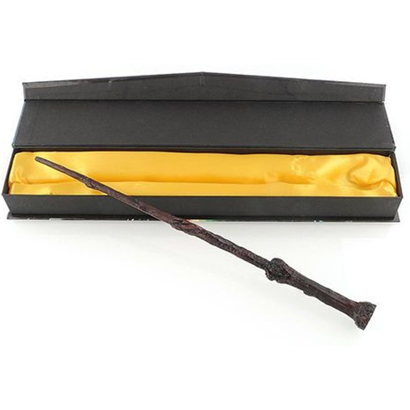 Harry Potter Réplique Baguette De Harry Potter