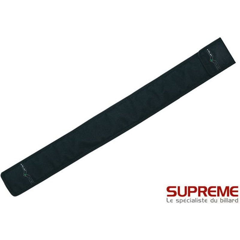 Housse Riley Noire Pour Queue 1/2