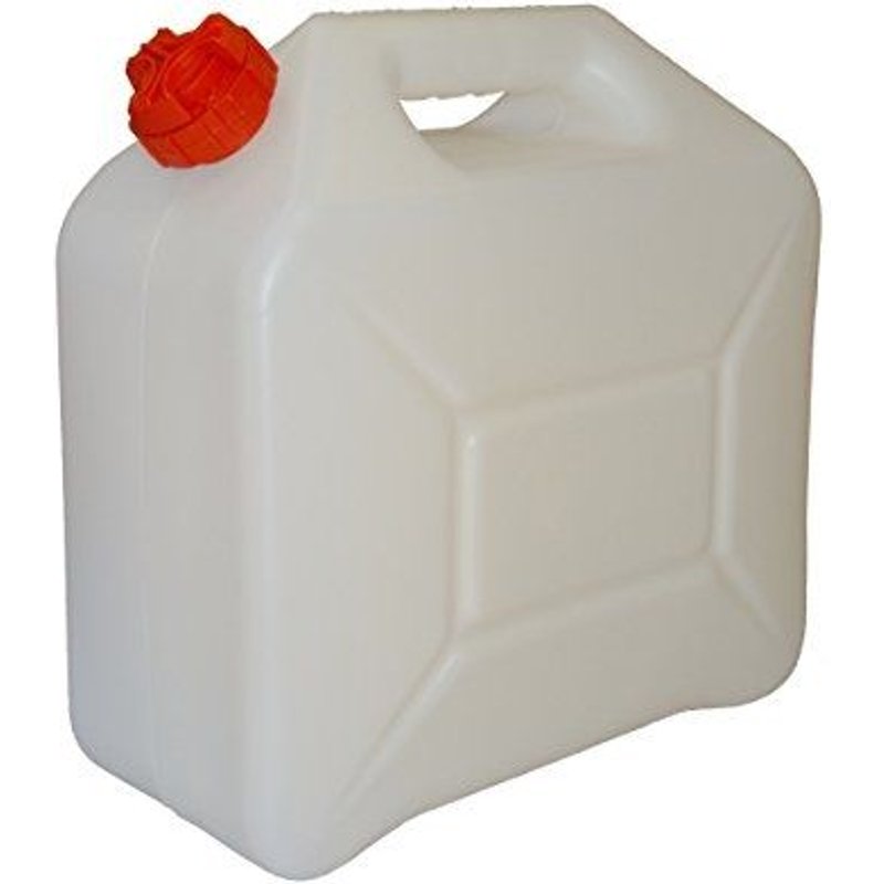 Cao Camping Jerrican Alimentaire 5 L