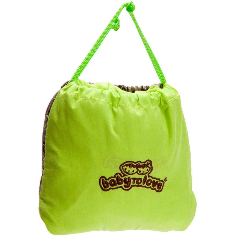 Réhausseur De Chaise Nomade Round & Round