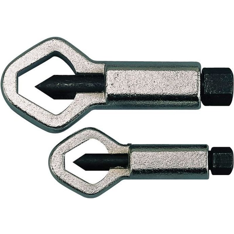 Jeu de casse-boulons Teng Tools NS02