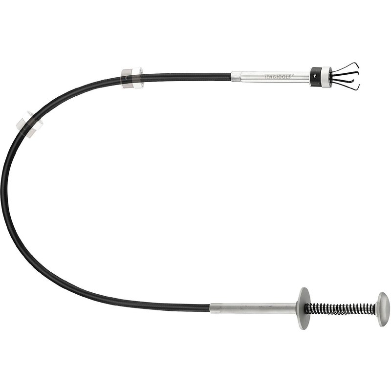 Outil de ramassage flexible avec pince Teng Tools AT135