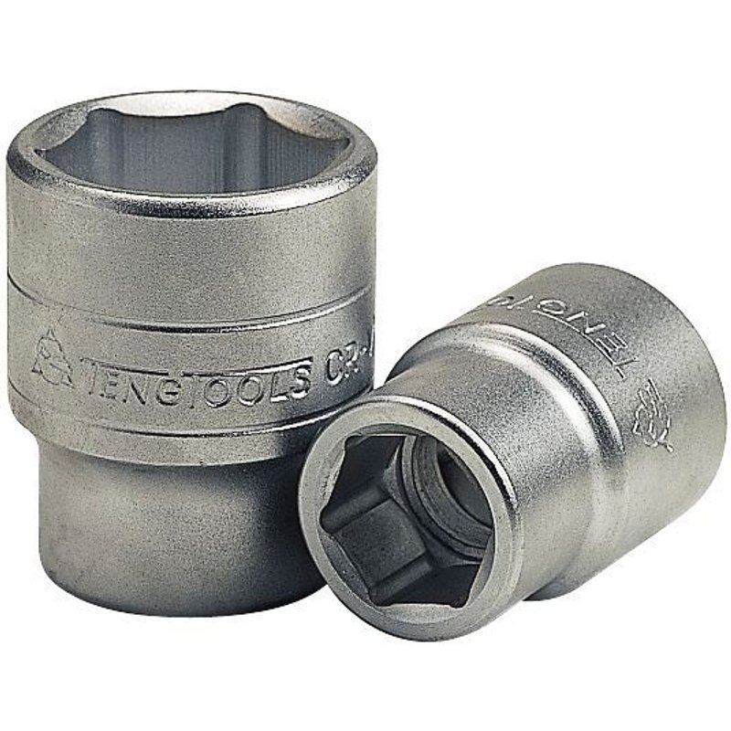Douille 3/4 6-pans Teng Tools M3405386