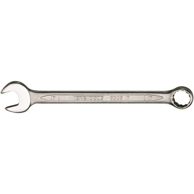 Clé mixte Teng Tools 600533