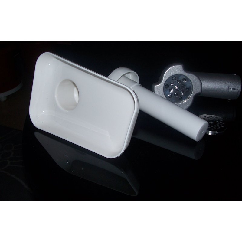 Accessoire Tête Hachoir Masterchef Gourmet Pour Robots Et Multifonctions Moulinex Masterchef Qa400gb16r0 Xf6311b1 Qa400gb1 Qa401gb1 Qa409d10/6r0