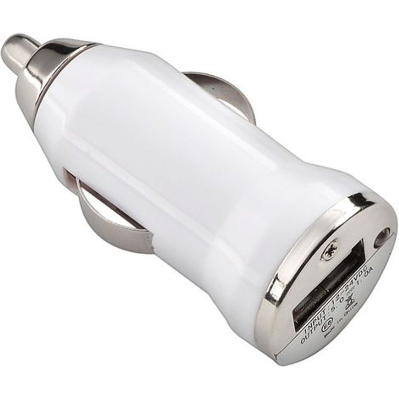 Chargeur Voiture Allume Cigare Usb / Samsung Galaxy S2 S3 Ace Note / Prise Usb