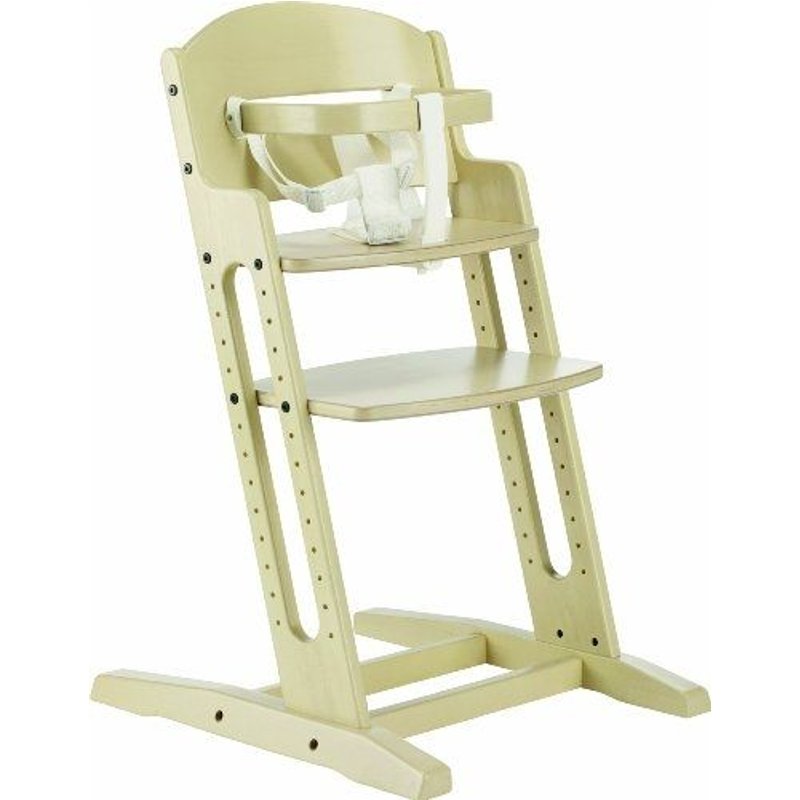 Babydan Chaise Haute