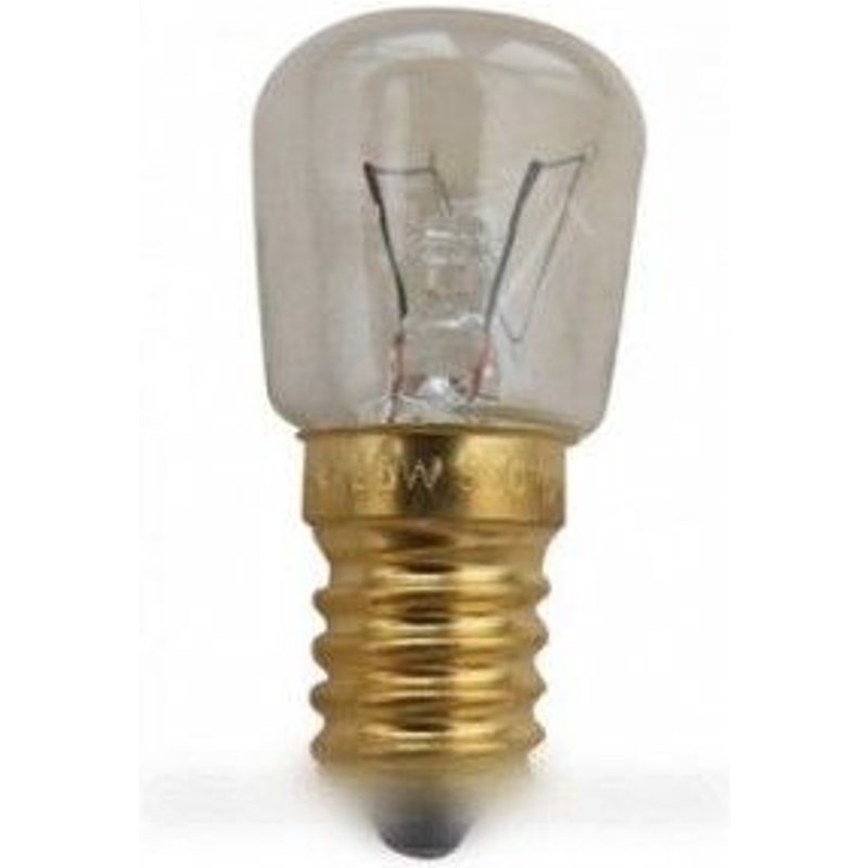 Lampe 25w 230v Pour Four Bosch B/S/H