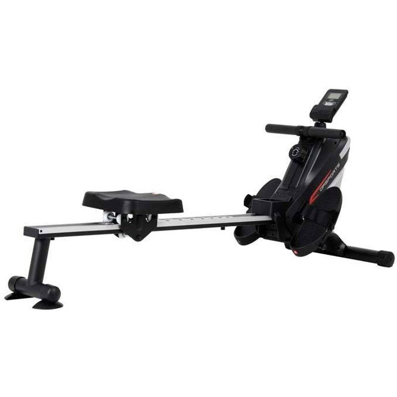 Rameur À Résistance Magnétique Jupiter