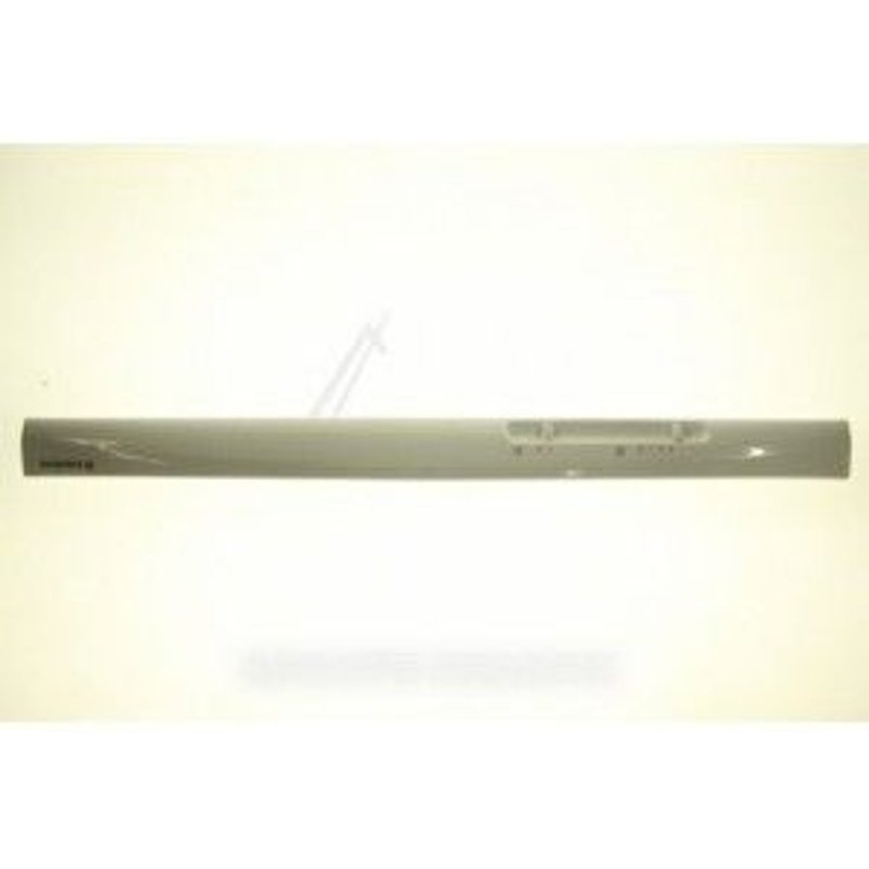 Tableau De Bord Blanc + Touches Commande Pour Hotte Rosieres