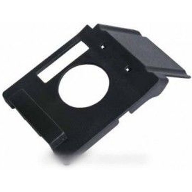 Support Sac Noir Pour Aspirateur Moulinex Rs-Rt9503 Mo400601 Mo401101 Zelio