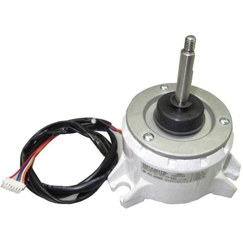 4681A20172B. MOTEUR ENSEMBLE APPAREIL INTERIEUR LG