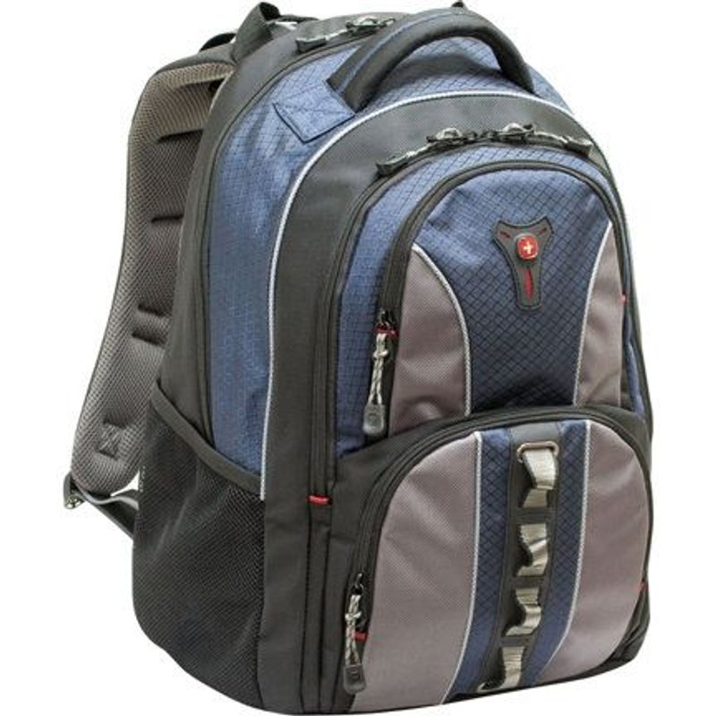 Wenger Cobalt - Sac Ă dos pour ordinateur portable - 15.6