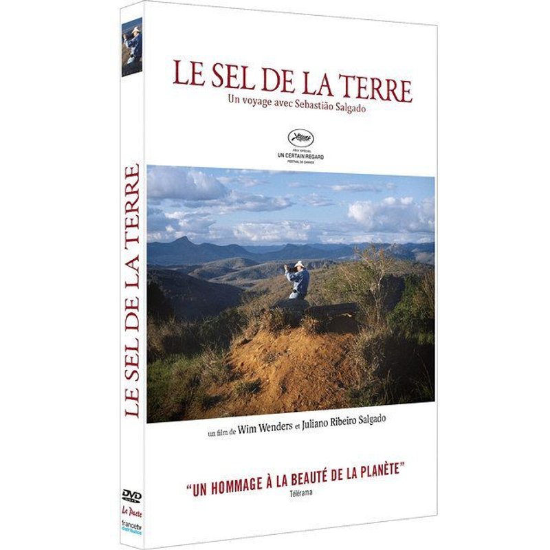 Le Sel De La Terre